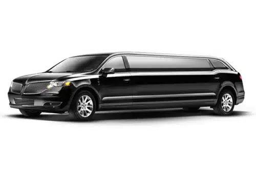 Stretch Limo Service
