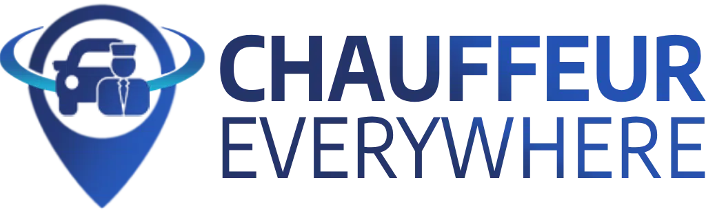 Chauffeur Everywhere logo