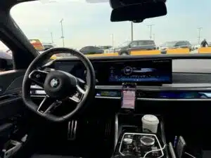 Chauffeur Service Boston