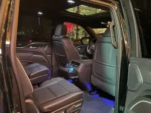 Cadillac-Escalade