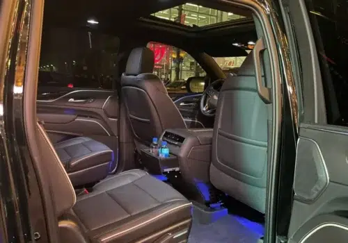 Cadillac-Escalade