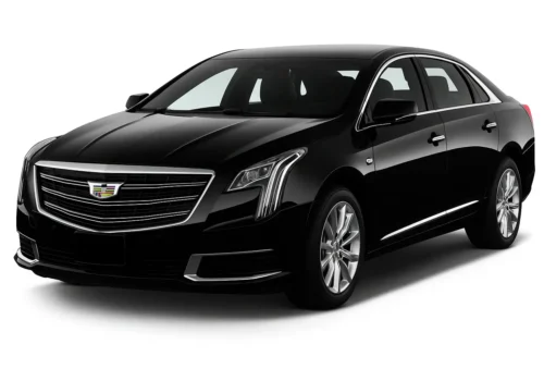 Cadillac XTS Car Service