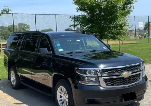 Car Service To O'Hare From Milwaukee