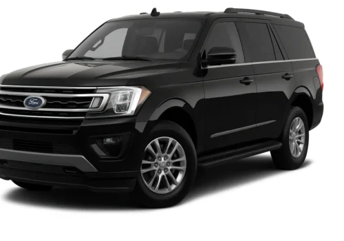 Full Size SUV - Ford Expedition