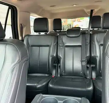 Full Size SUV - Ford Expedition