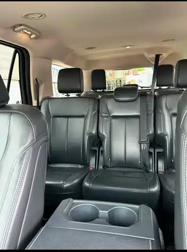 Full Size SUV - Ford Expedition