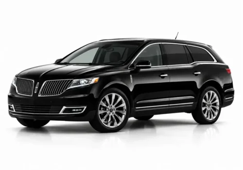 Lincoln MKT Transportation Service