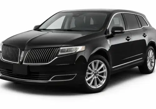 Lincoln MKT Transportation Service