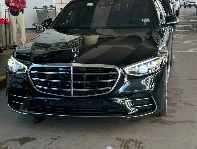 Chauffeur Services Wisconsin