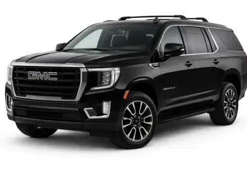 gmc yukon denali