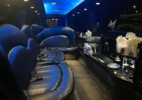 Limo Service Oshkosh WI
