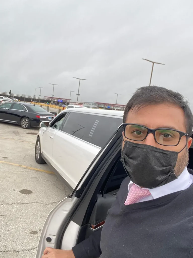 Limo Service La Crosse WI