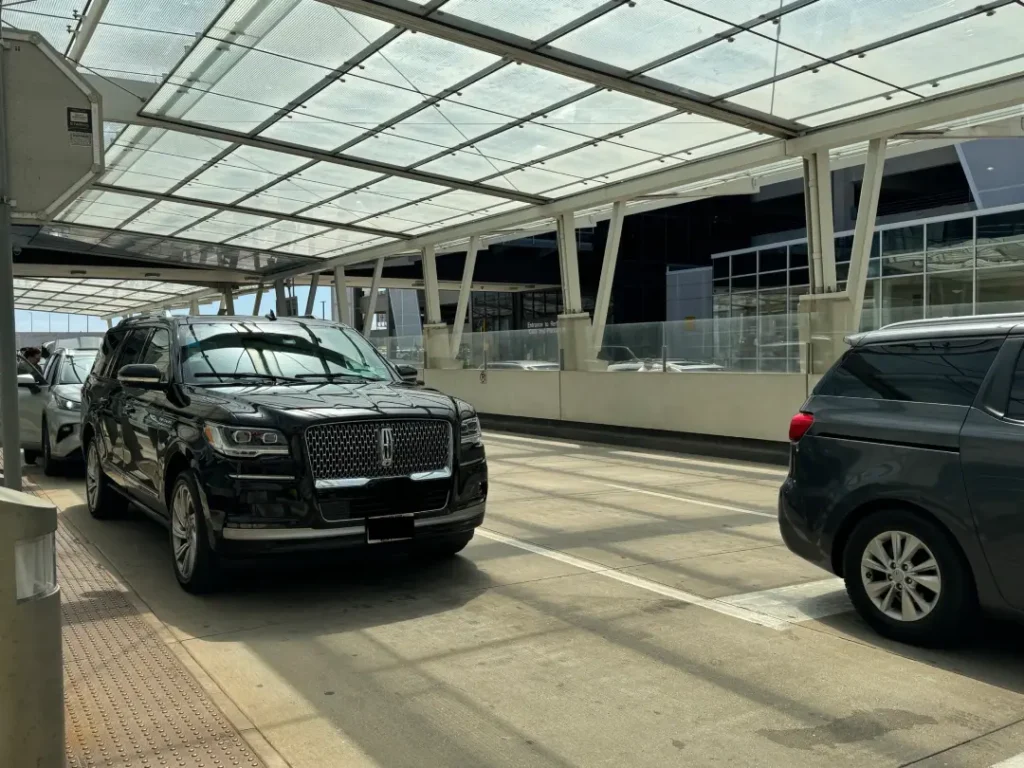 Chauffeur Service Milwaukee