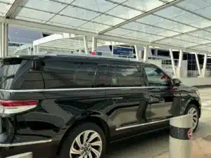 Milwaukee Airport Car Service