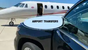 Luxury Airport Transfers