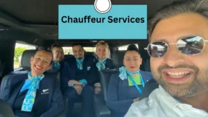Chauffeur Service