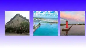 Explore Wisconsin With Chauffeur Service