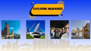 Exploring Milwaukee