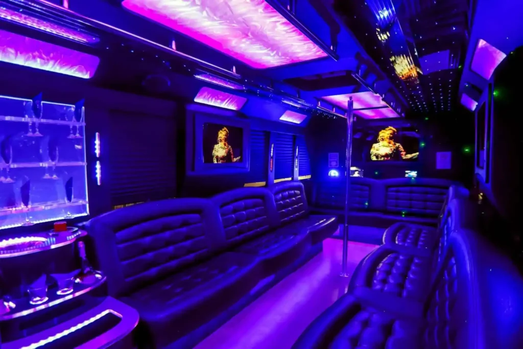 Prom Chauffeur Limo Service Grand Rapids