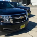 cadillac escalade car service