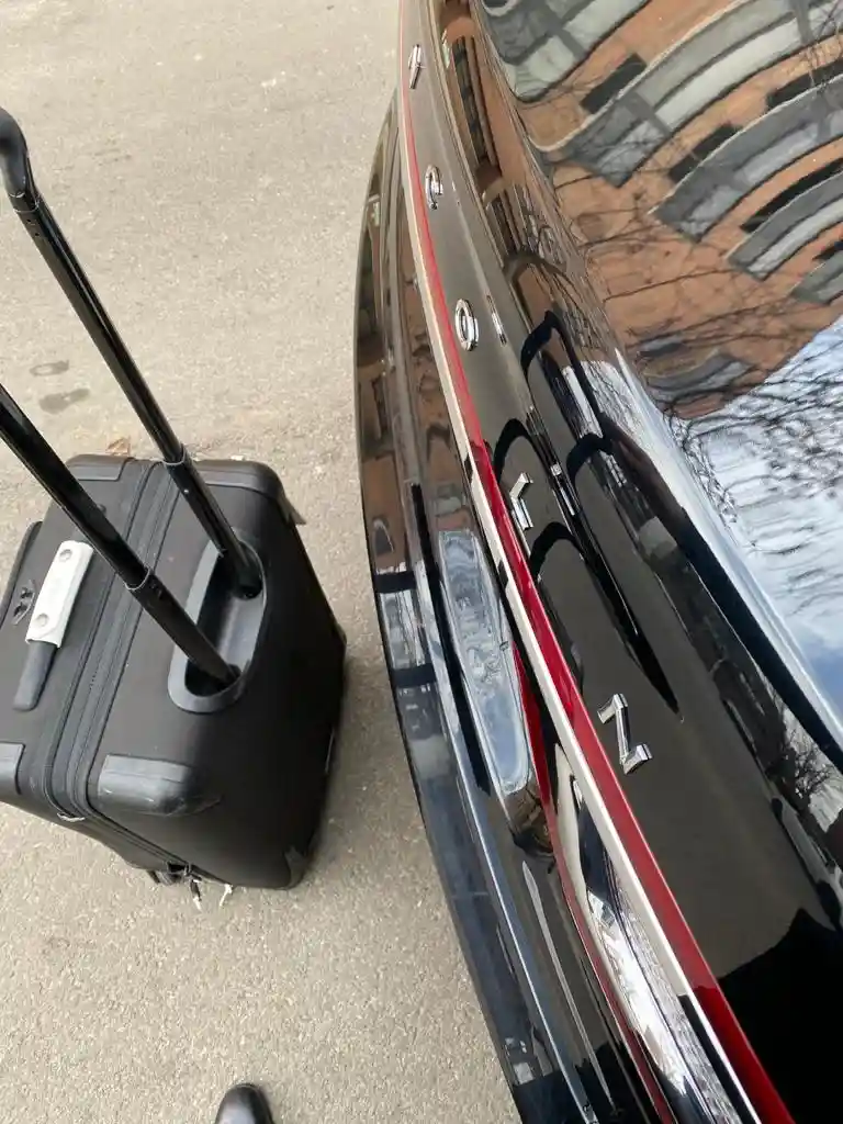 Lincoln Chauffeur Service