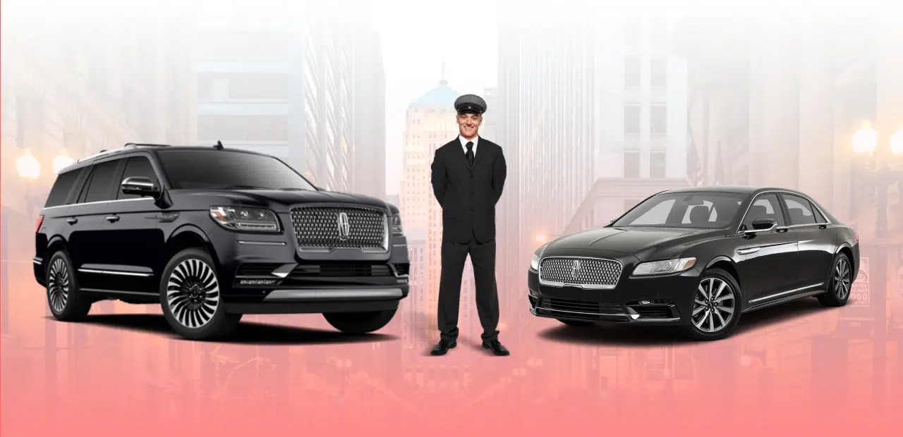 Chauffeur Service San Diego Airport