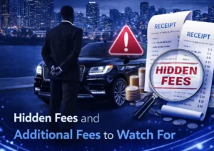 Hidden Fees and Additional Fees to Watch For