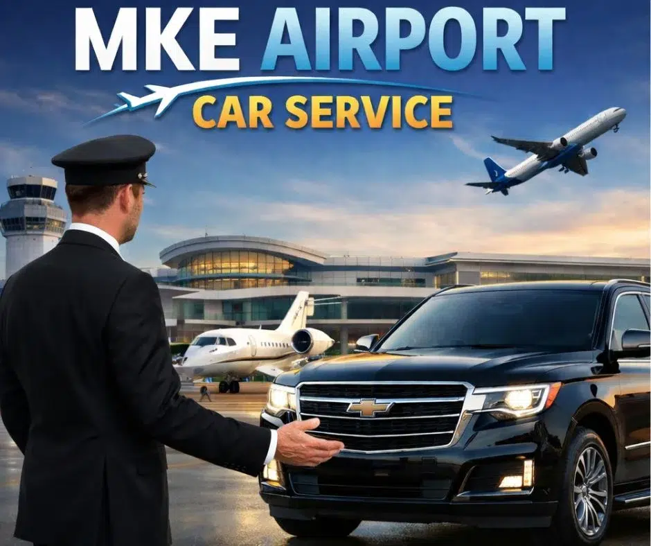 MKE Airport Car Service