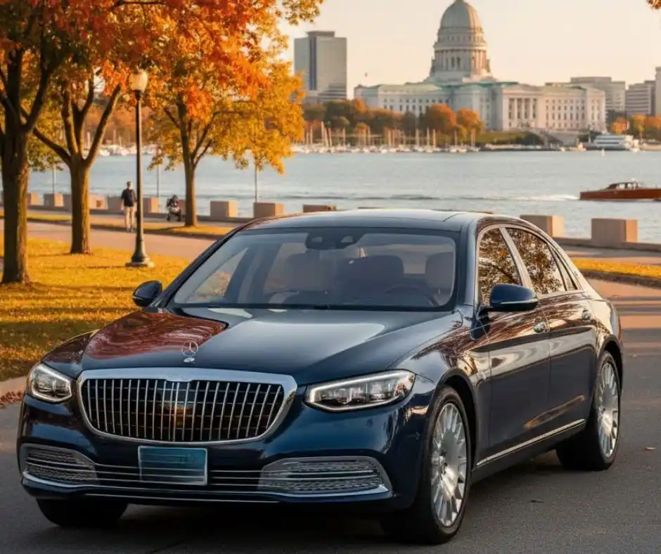 Maybeach car service