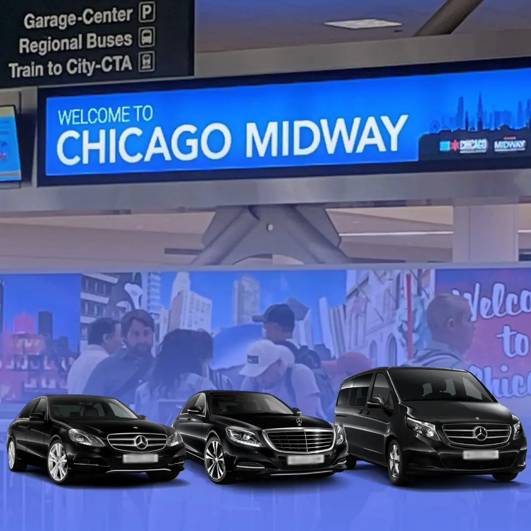 Midway Airport
