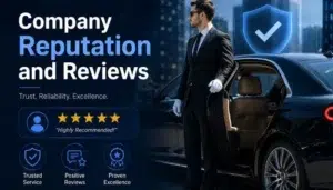 Company Reputation and Reviews