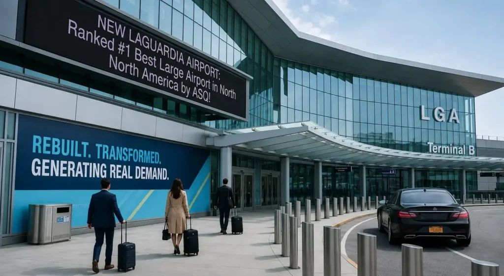 LaGuardia Airport