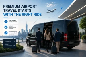 New York Premium Transportations