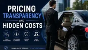 Pricing Transparency And Hidden Costs