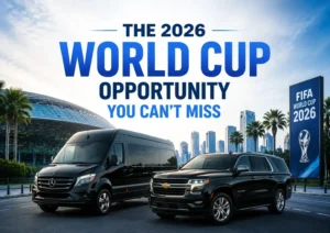 The World Cup 2026 opportunity