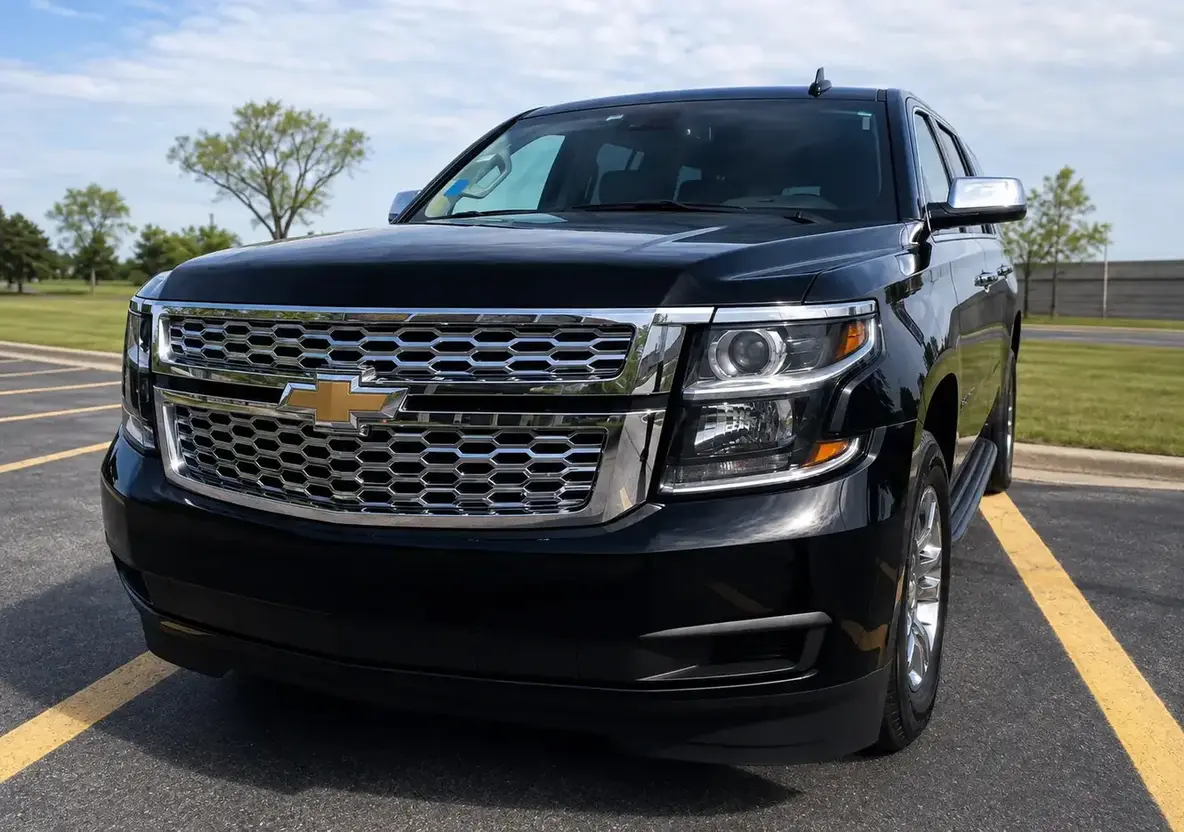 Reliable Chauffeur Service Pittsburgh