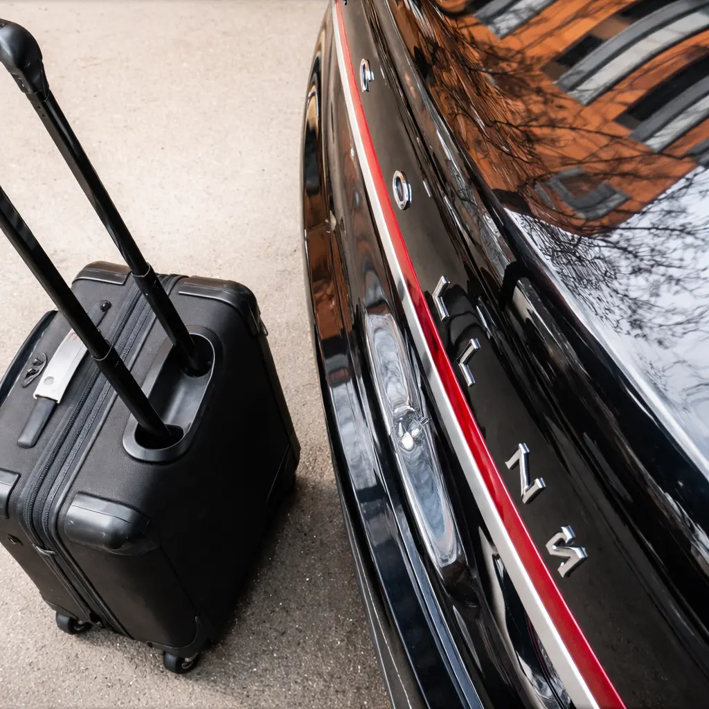 Executive Black Car Service