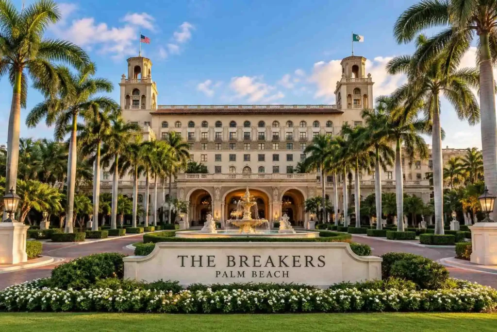 Breakers Palm Beach
