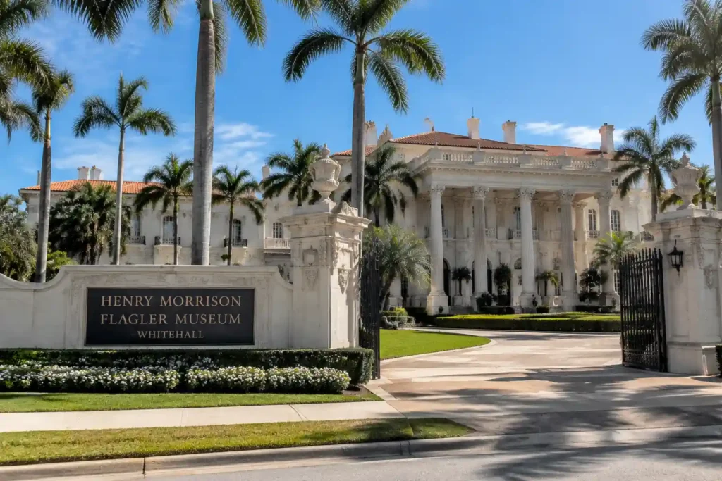 Henry Morrison Flagler Museum