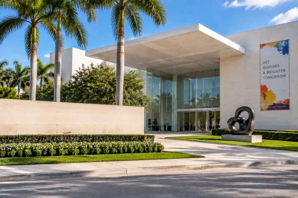 Norton Museum of Art