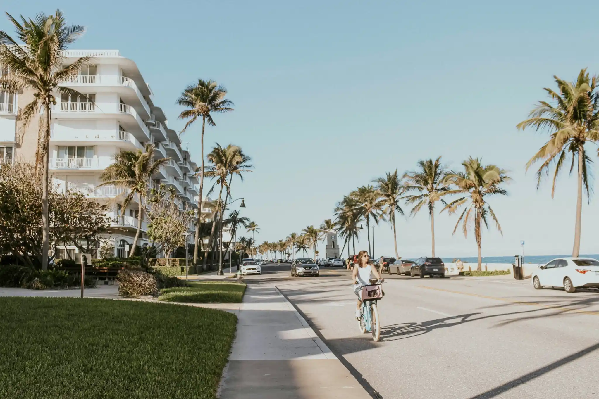 Palm Beach, FL, USA
