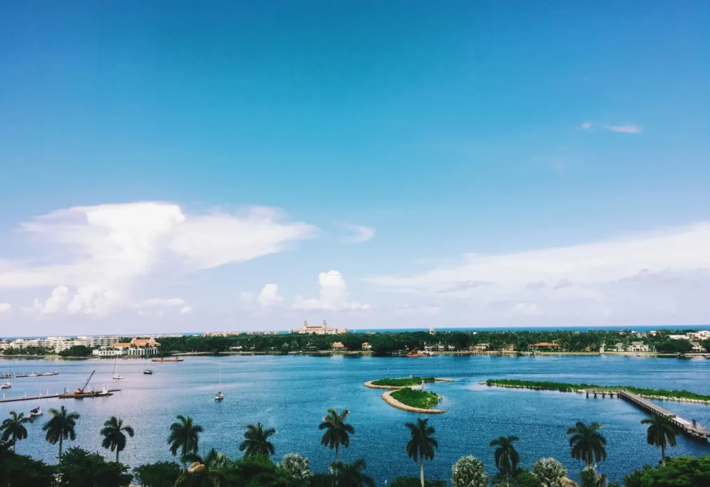 Palm Beach, Florida