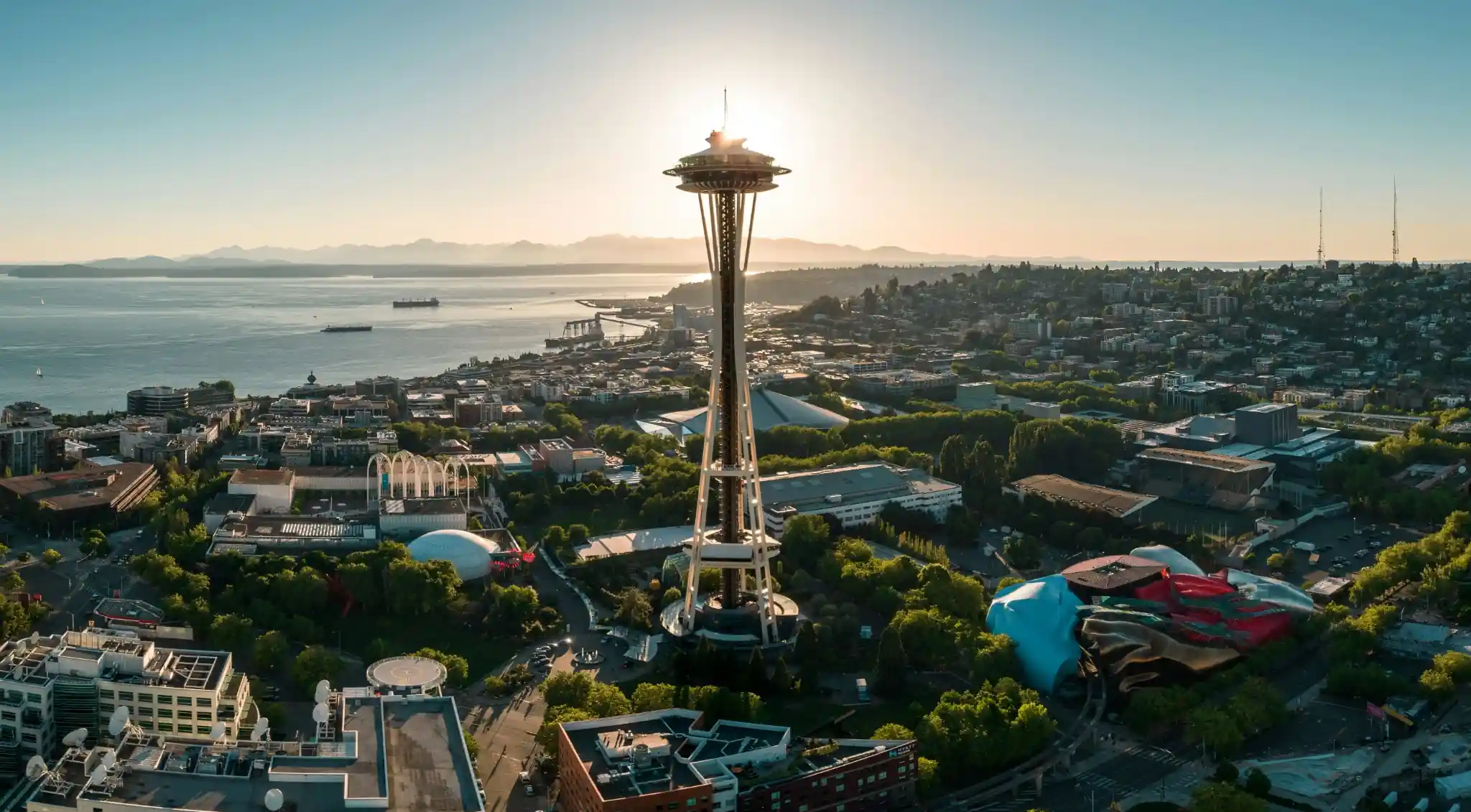 Seattle, WA, USA